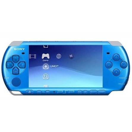 Pretty Cool psp